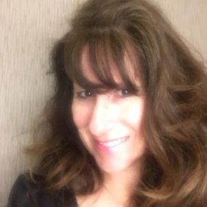 Meet your Posher, Sheri